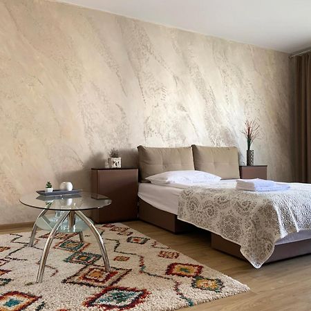 Elegantza Suites บราชอฟ ภายนอก รูปภาพ