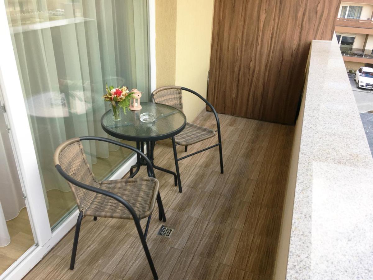 Elegantza Suites บราชอฟ ภายนอก รูปภาพ