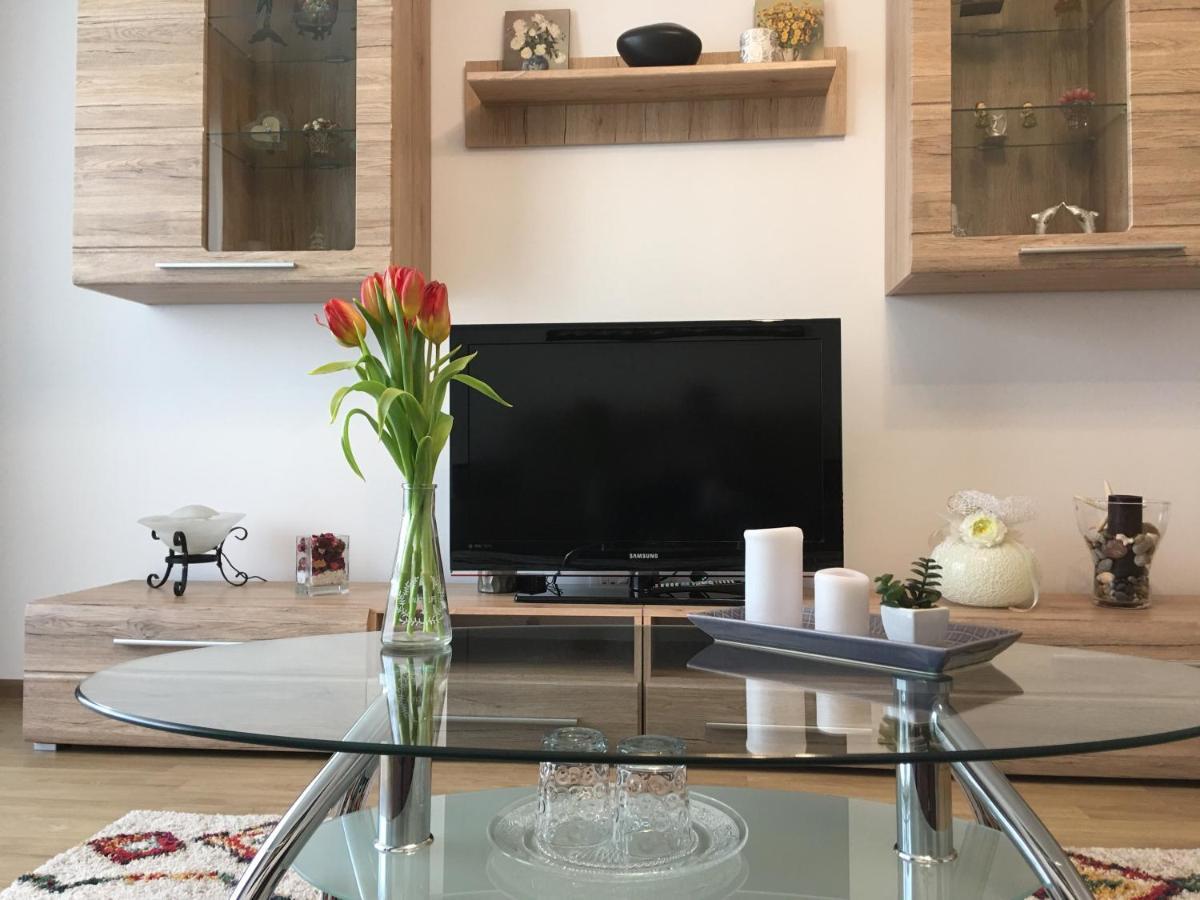 Elegantza Suites บราชอฟ ภายนอก รูปภาพ