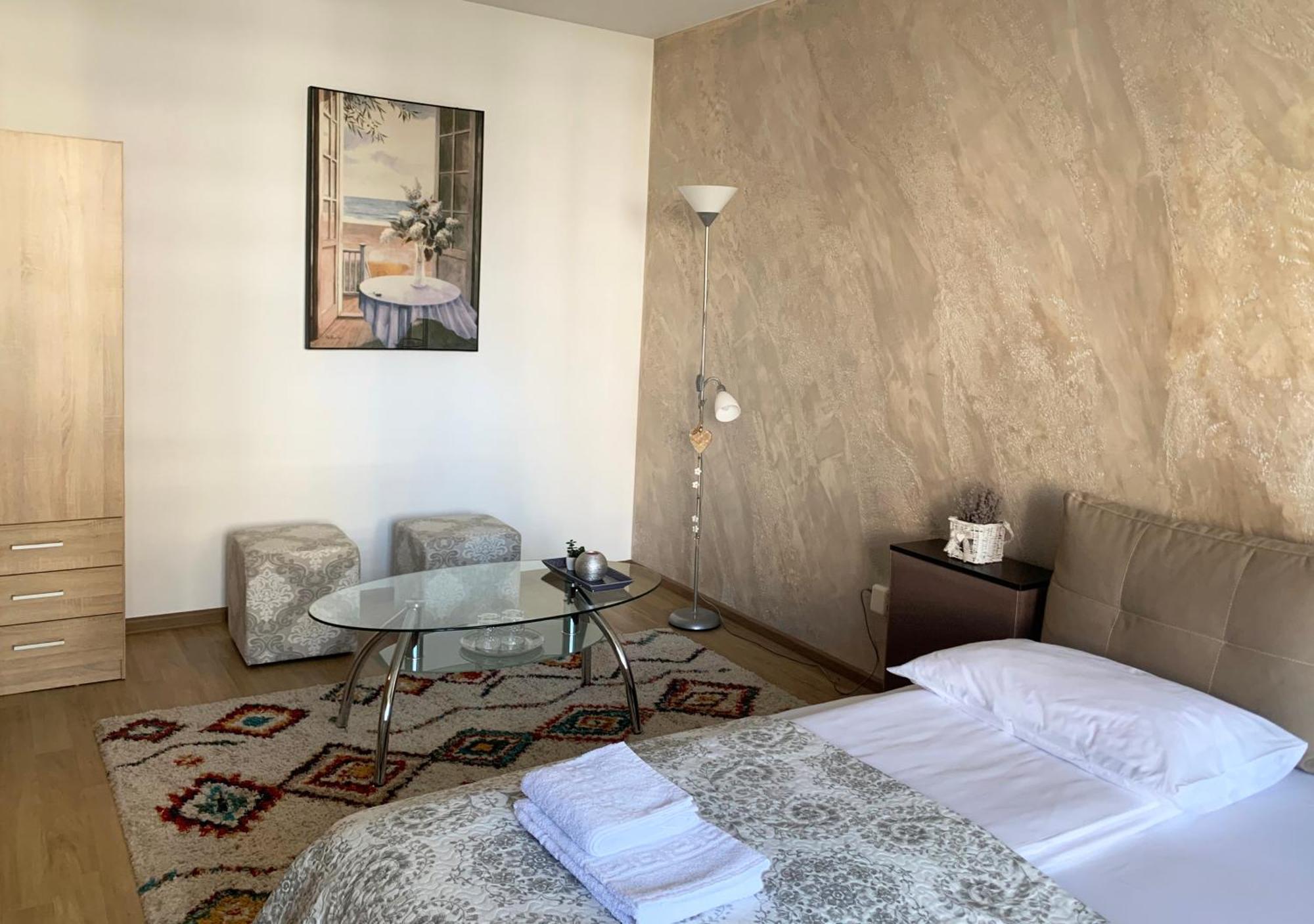 Elegantza Suites บราชอฟ ภายนอก รูปภาพ